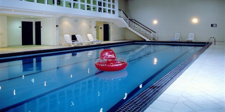Paradise Golf & Convention Сузану Екстер'єр фото