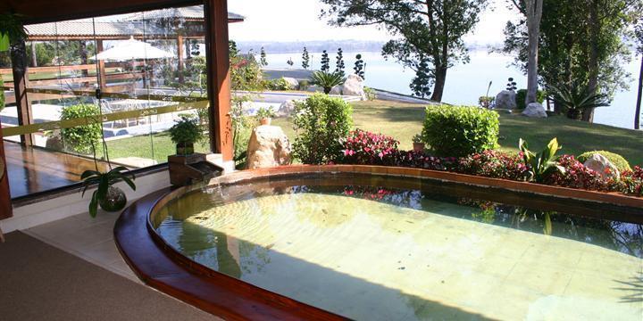 Paradise Golf & Convention Сузану Екстер'єр фото