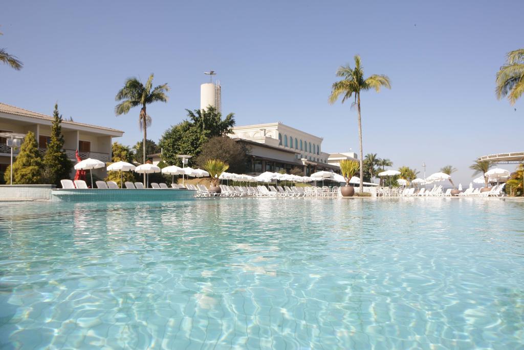 Paradise Golf & Convention Сузану Екстер'єр фото