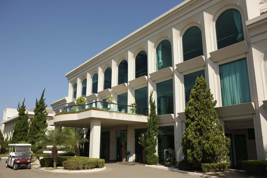 Paradise Golf & Convention Сузану Екстер'єр фото